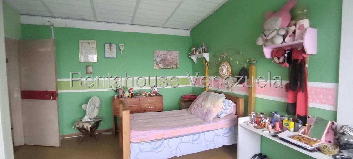 Casa (Duplex) en Venta en Los Anaucos, Miranda - 36
