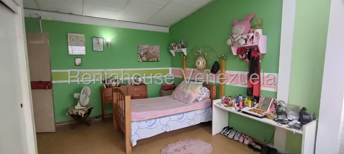 Casa (Duplex) en Venta en Los Anaucos, Miranda - 37