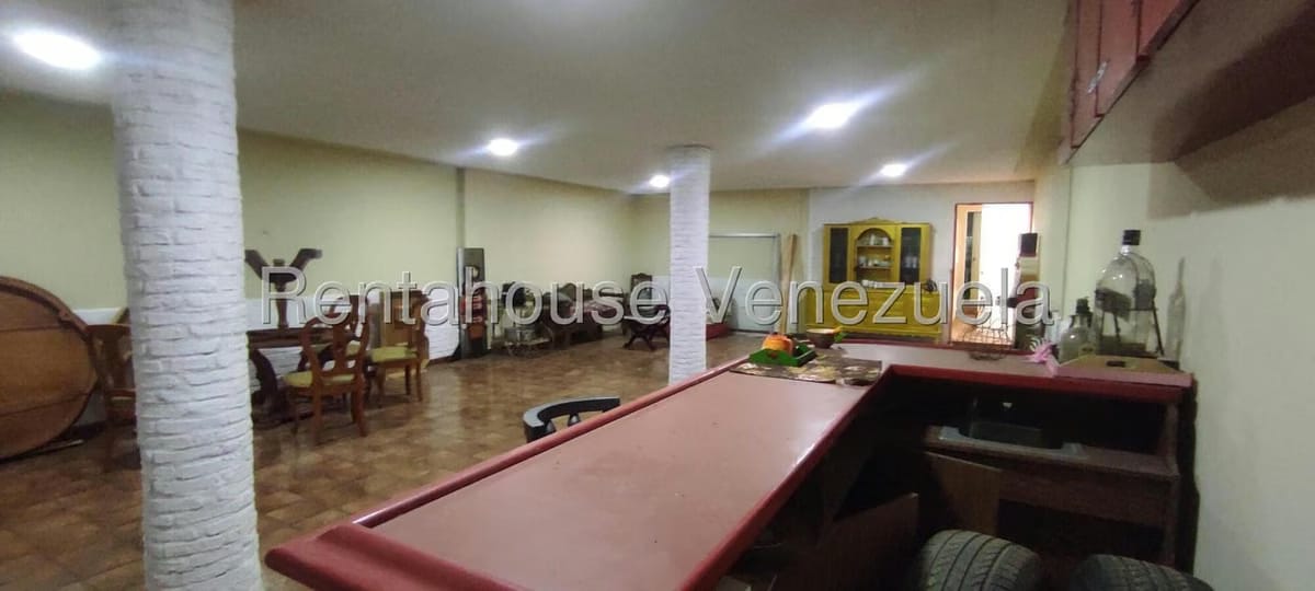 Casa (Duplex) en Venta en Los Anaucos, Miranda - 40