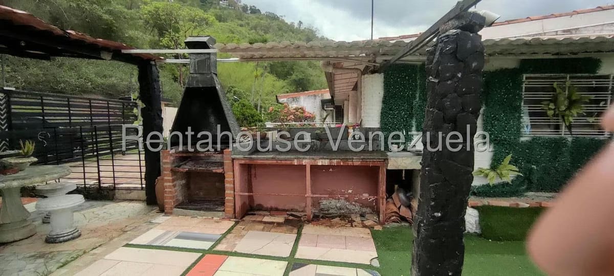 Casa (Duplex) en Venta en Los Anaucos, Miranda - 5