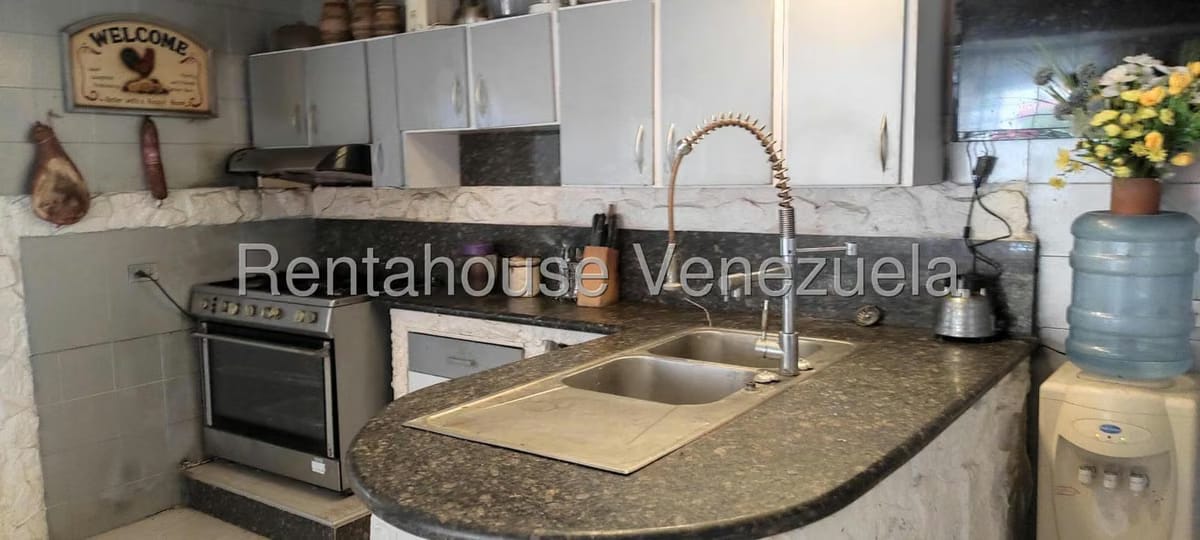 Casa (Duplex) en Venta en Los Anaucos, Miranda - 7
