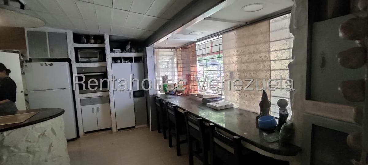 Casa (Duplex) en Venta en Los Anaucos, Miranda - 8