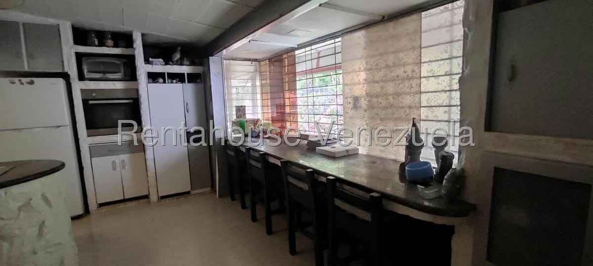 Casa (Duplex) en Venta en Los Anaucos, Miranda - 10