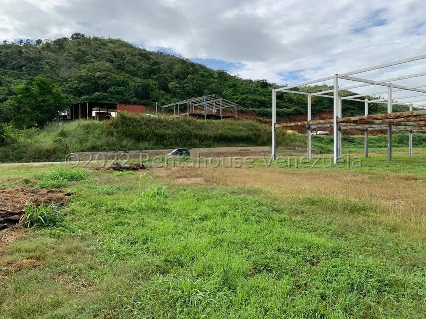 Terreno (Comercial) en Venta en Bella Vista, Aragua - 2