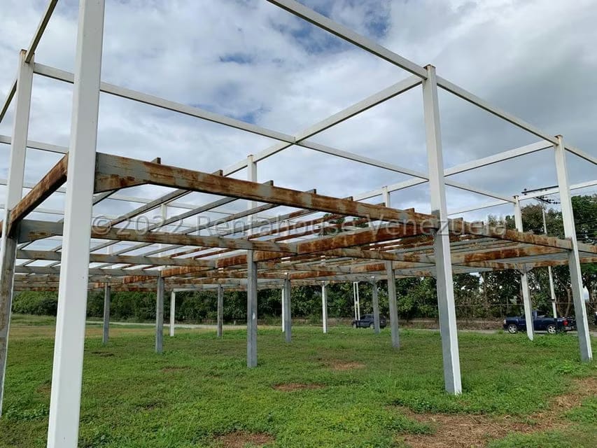 Terreno (Comercial) en Venta en Bella Vista, Aragua - 11