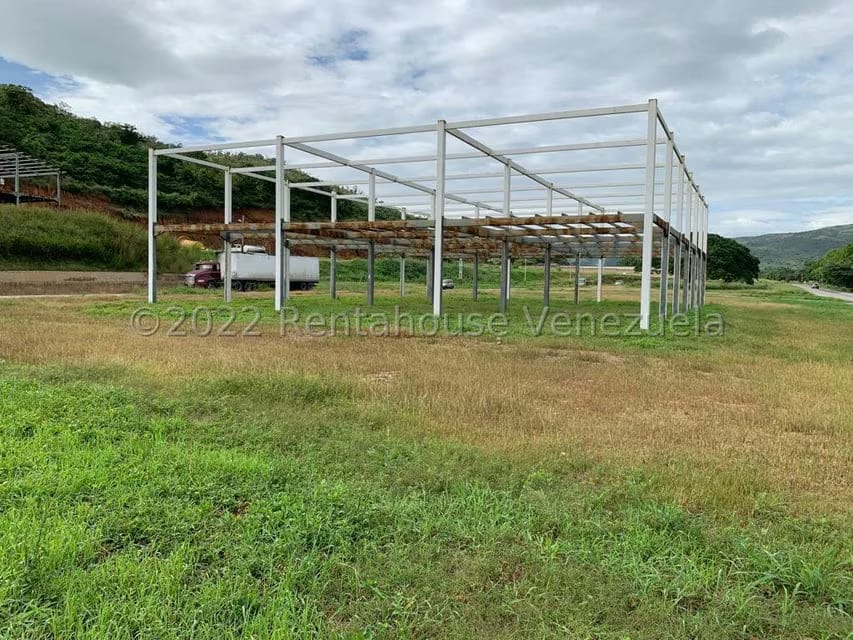 Terreno (Comercial) en Venta en Bella Vista, Aragua - 15