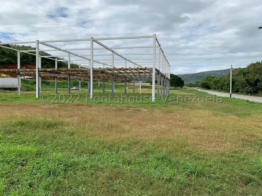 Terreno (Comercial) en Venta en Bella Vista, Aragua - 16
