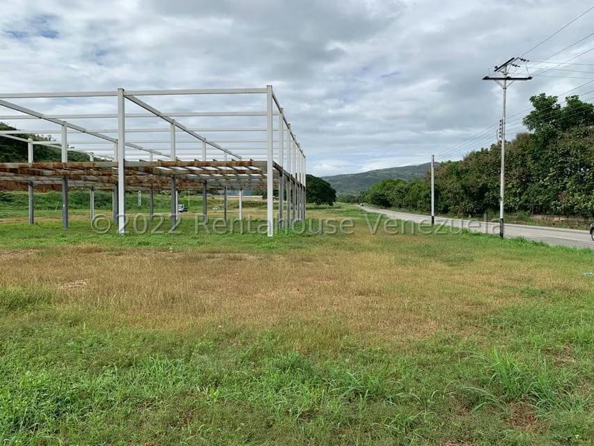 Terreno (Comercial) en Venta en Bella Vista, Aragua - 17