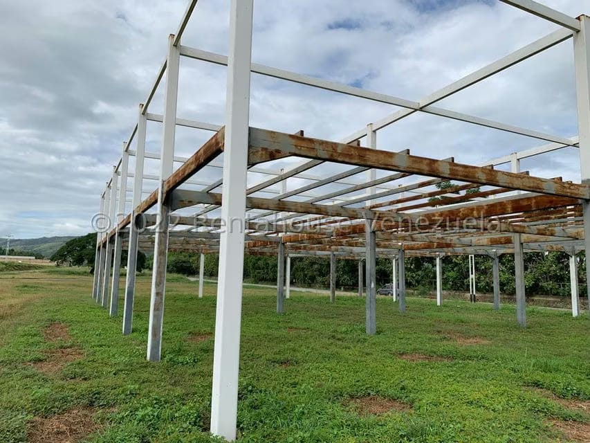 Terreno (Comercial) en Venta en Bella Vista, Aragua - 19
