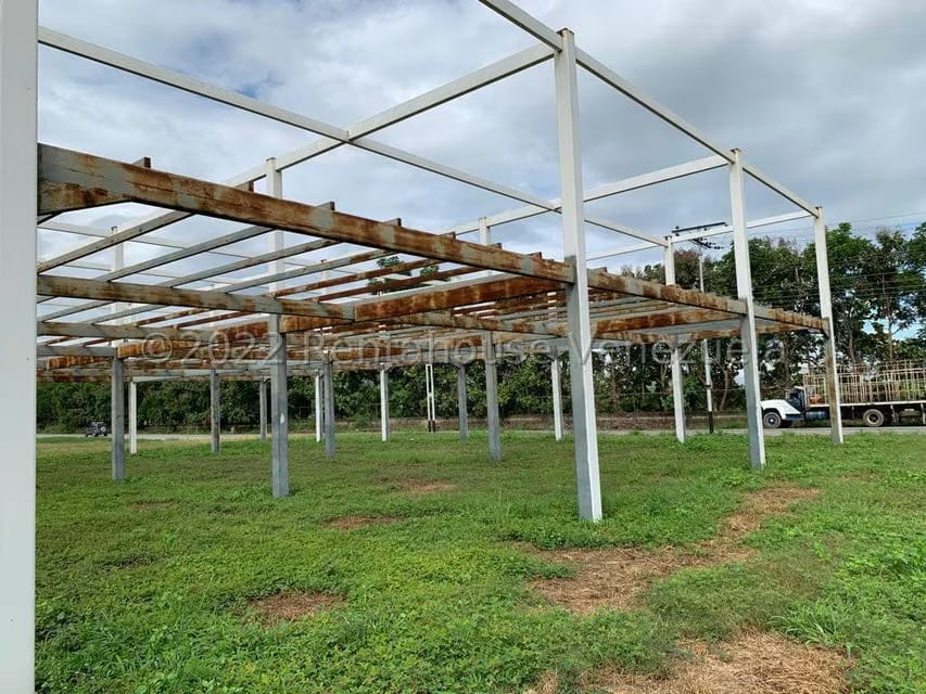 Terreno (Comercial) en Venta en Bella Vista, Aragua - 21