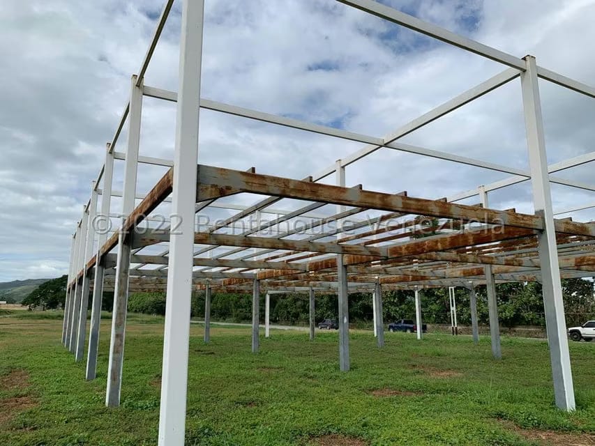 Terreno (Comercial) en Venta en Bella Vista, Aragua - 24