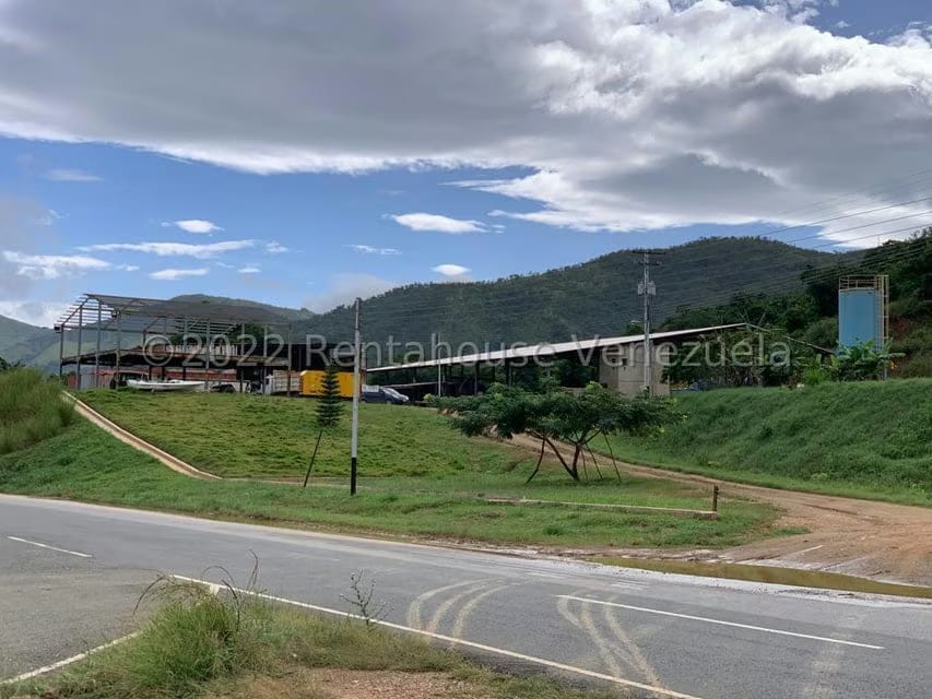 Terreno (Comercial) en Venta en Bella Vista, Aragua - 36
