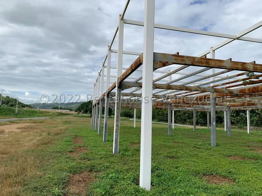 Terreno (Comercial) en Venta en Bella Vista, Aragua - 6