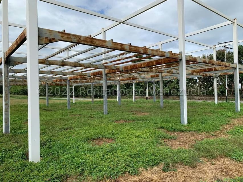 Terreno (Comercial) en Venta en Bella Vista, Aragua - 10