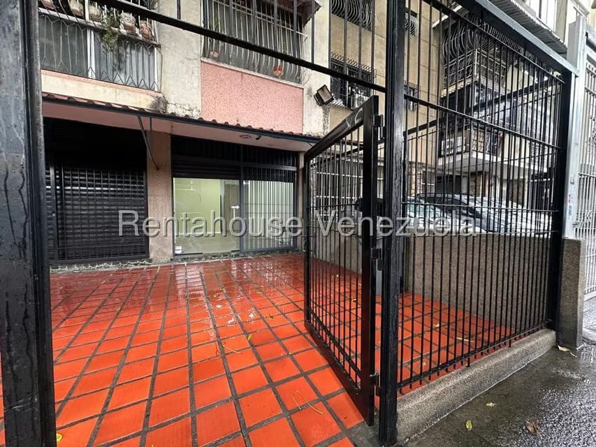 Comercial (Local Comercial) en Alquiler en Bello Campo, Distrito Metropolitano