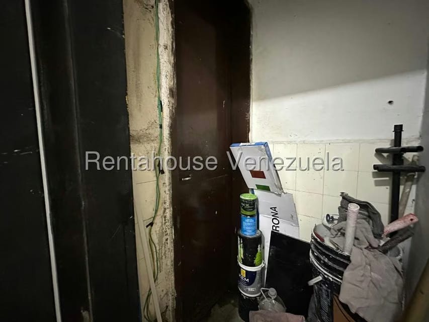 Comercial (Local Comercial) en Alquiler en Bello Campo, Distrito Metropolitano - 19