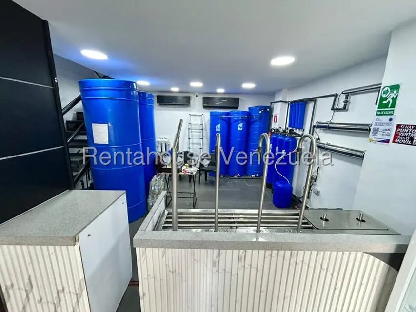 Comercial (Local Comercial) en Alquiler en Centro, Lara - 3