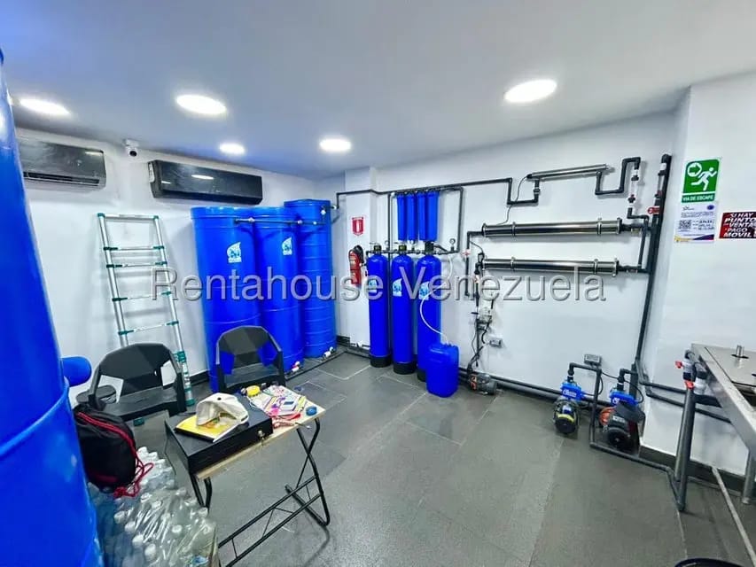 Comercial (Local Comercial) en Alquiler en Centro, Lara - 4