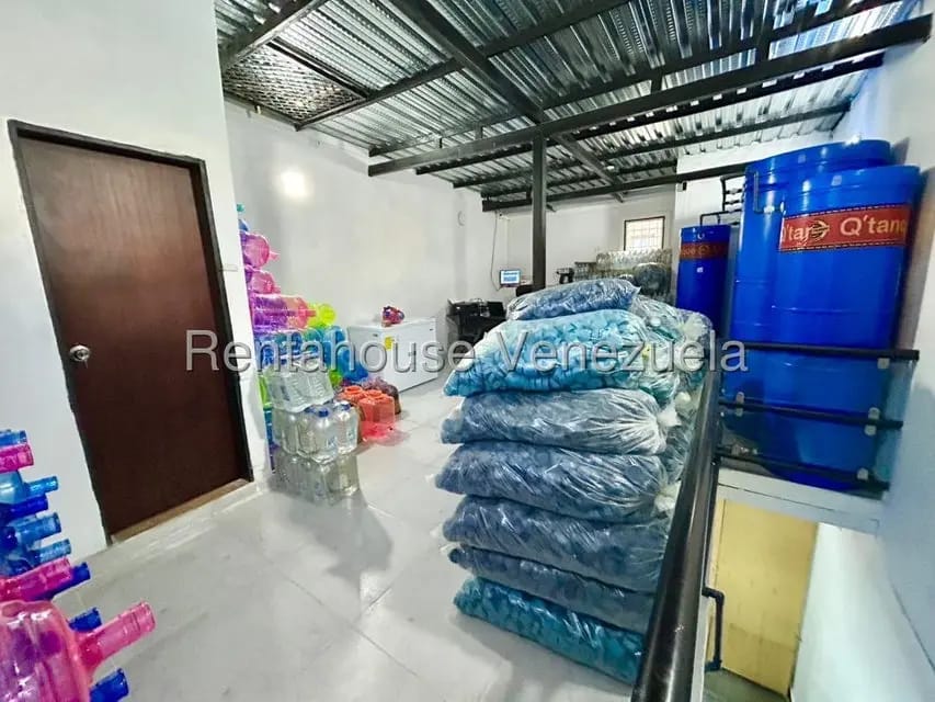 Comercial (Local Comercial) en Alquiler en Centro, Lara - 6
