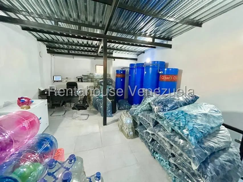 Comercial (Local Comercial) en Alquiler en Centro, Lara - 8