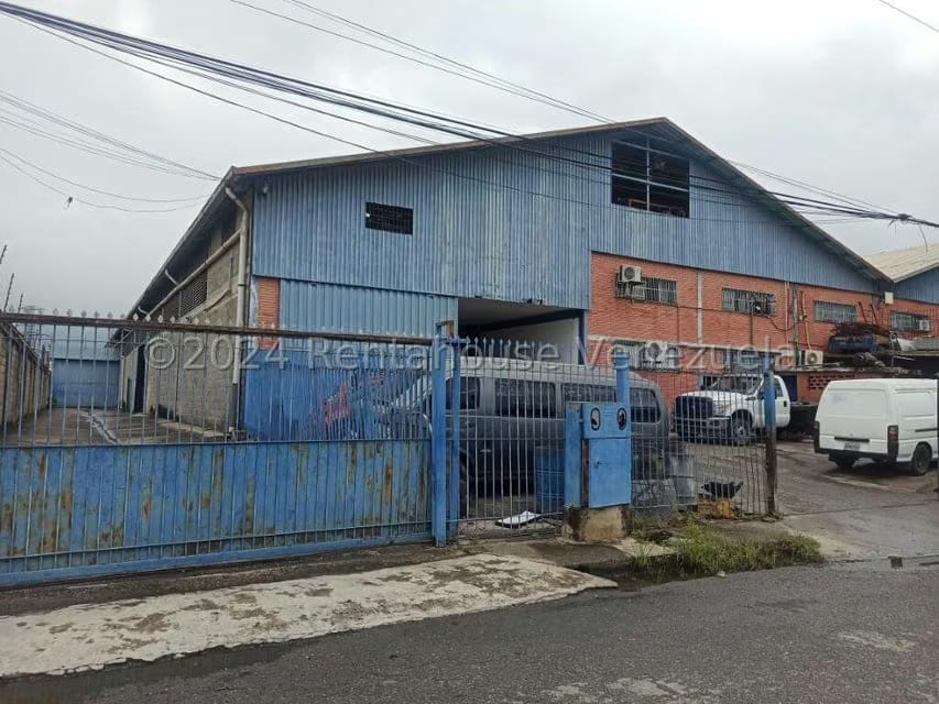 Comercial (Galpon - Deposito) en Venta en Terrinca, Miranda - 15