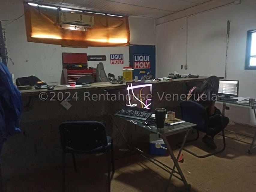 Comercial (Galpon - Deposito) en Venta en Terrinca, Miranda - 17