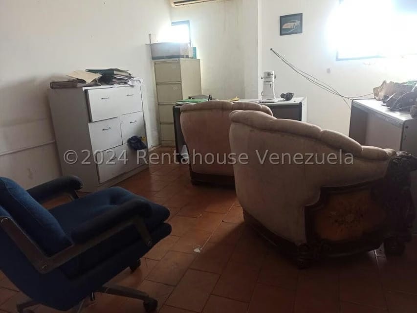 Comercial (Galpon - Deposito) en Venta en Terrinca, Miranda - 19