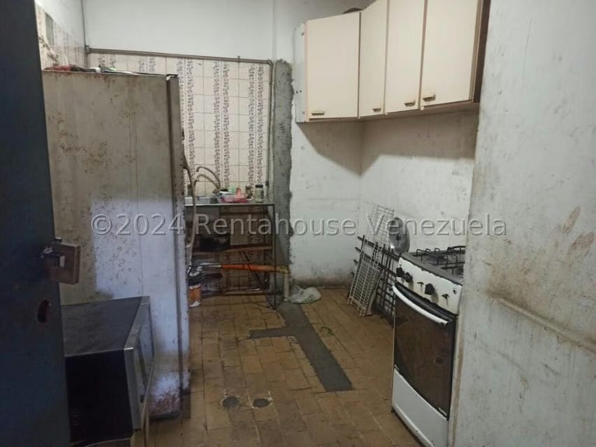 Comercial (Galpon - Deposito) en Venta en Terrinca, Miranda - 20