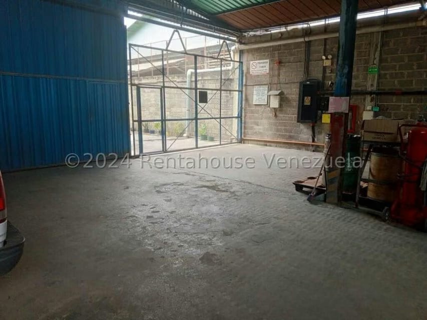 Comercial (Galpon - Deposito) en Venta en Terrinca, Miranda - 23