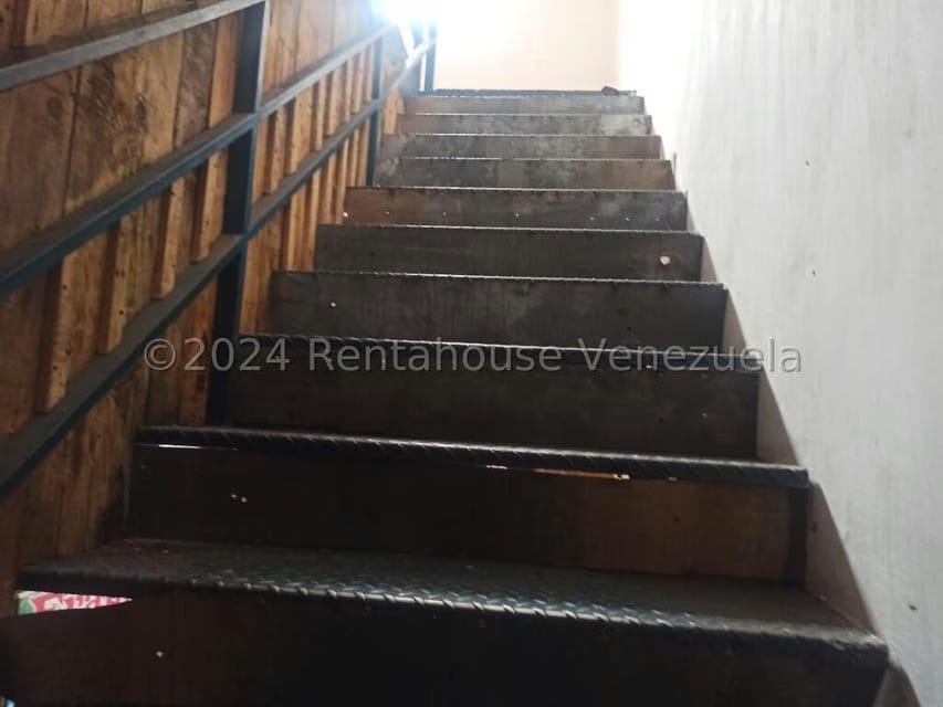 Comercial (Galpon - Deposito) en Venta en Terrinca, Miranda - 8