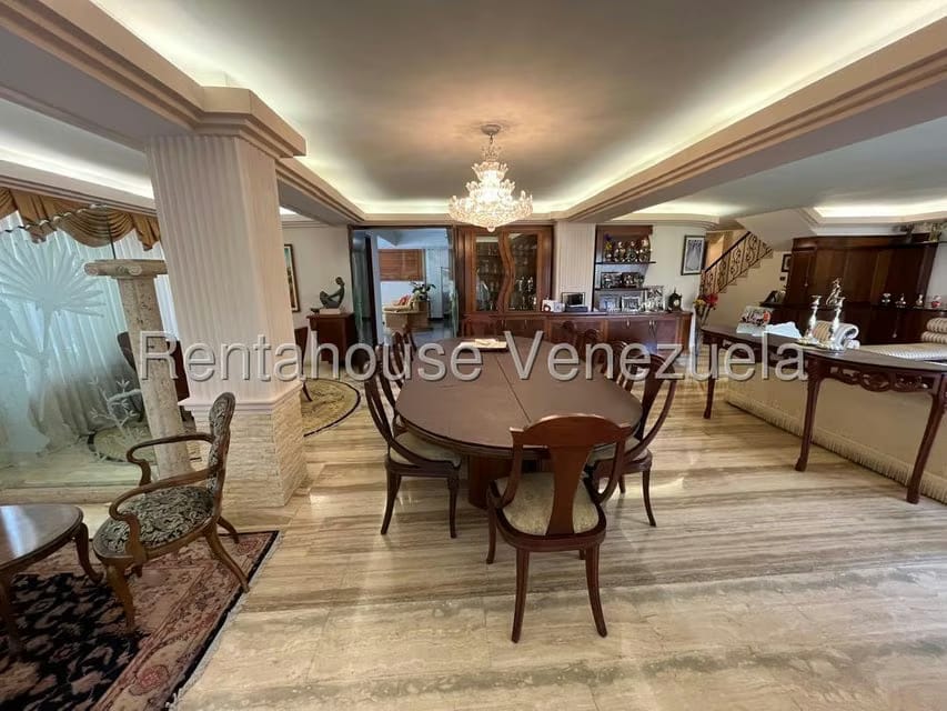 Apartamento (Multiples Niveles) en Venta en San Bernardino, Distrito Metropolitano - 14