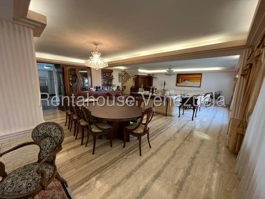 Apartamento (Multiples Niveles) en Venta en San Bernardino, Distrito Metropolitano - 16