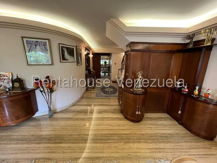 Apartamento (Multiples Niveles) en Venta en San Bernardino, Distrito Metropolitano - 17