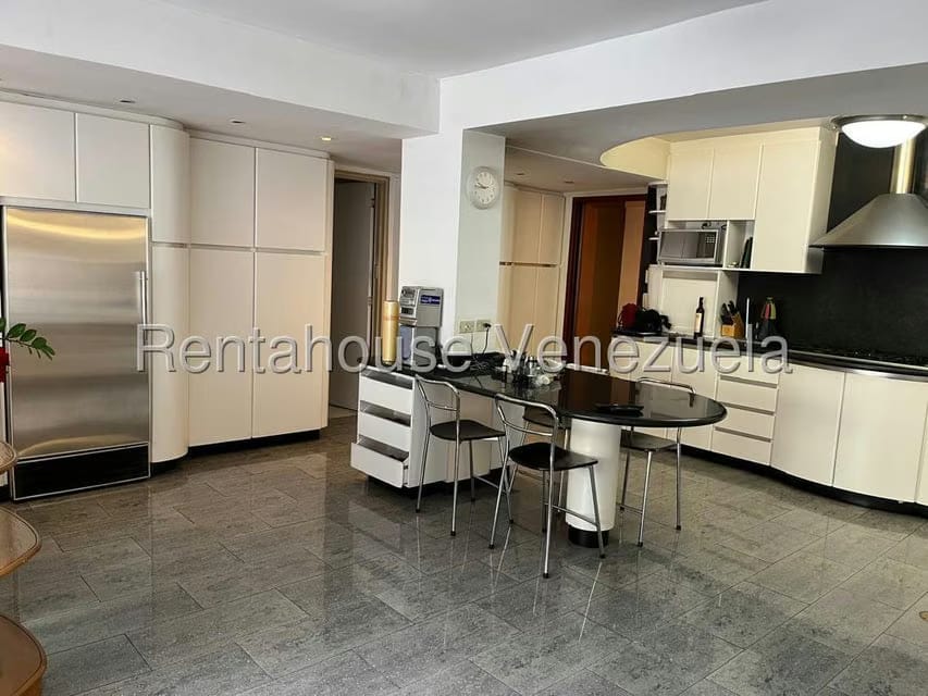 Apartamento (Multiples Niveles) en Venta en San Bernardino, Distrito Metropolitano - 21