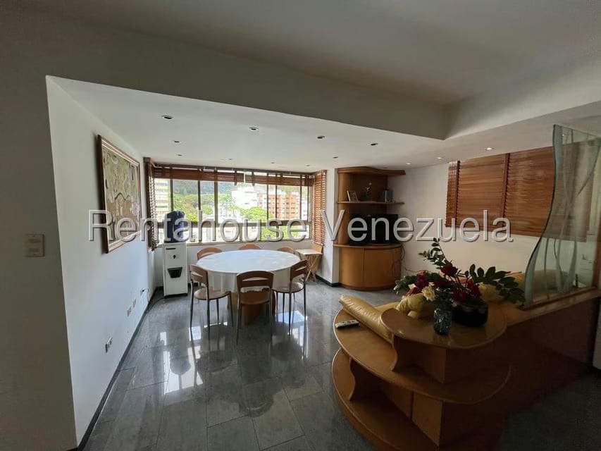 Apartamento (Multiples Niveles) en Venta en San Bernardino, Distrito Metropolitano - 23