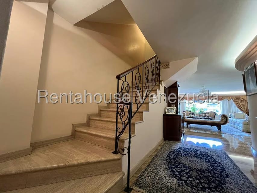 Apartamento (Multiples Niveles) en Venta en San Bernardino, Distrito Metropolitano - 25