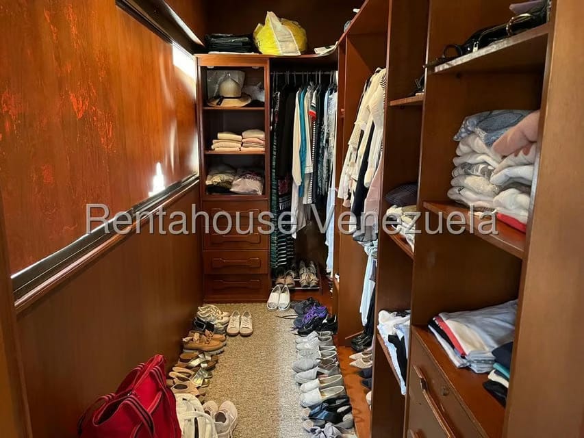 Apartamento (Multiples Niveles) en Venta en San Bernardino, Distrito Metropolitano - 27