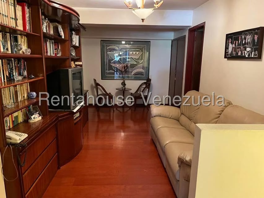 Apartamento (Multiples Niveles) en Venta en San Bernardino, Distrito Metropolitano - 28