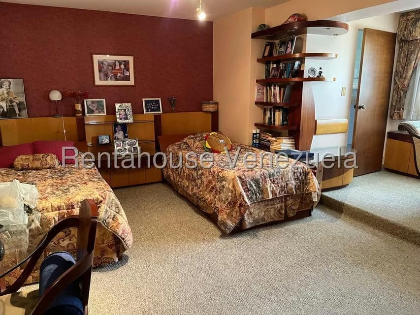 Apartamento (Multiples Niveles) en Venta en San Bernardino, Distrito Metropolitano - 29