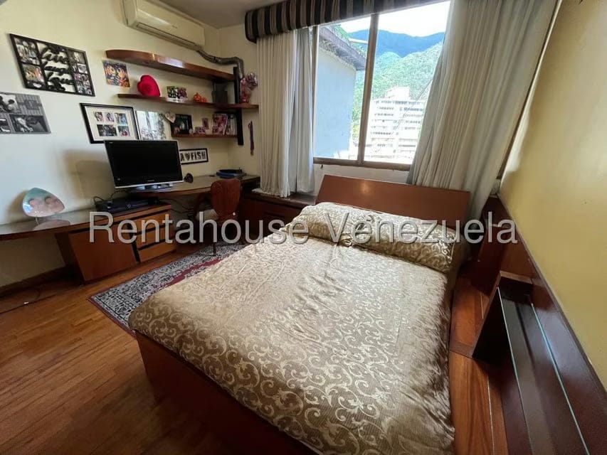 Apartamento (Multiples Niveles) en Venta en San Bernardino, Distrito Metropolitano - 31