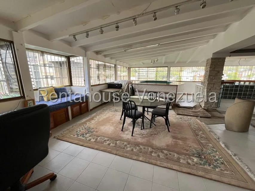 Apartamento (Multiples Niveles) en Venta en San Bernardino, Distrito Metropolitano - 33