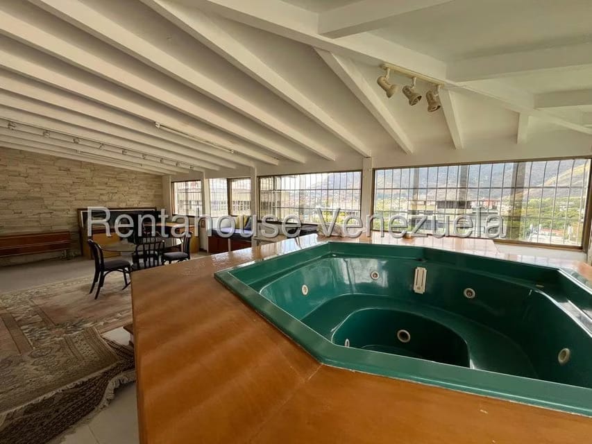 Apartamento (Multiples Niveles) en Venta en San Bernardino, Distrito Metropolitano - 34