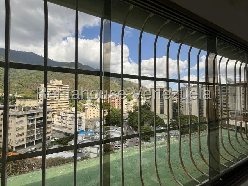 Apartamento (Multiples Niveles) en Venta en San Bernardino, Distrito Metropolitano - 36