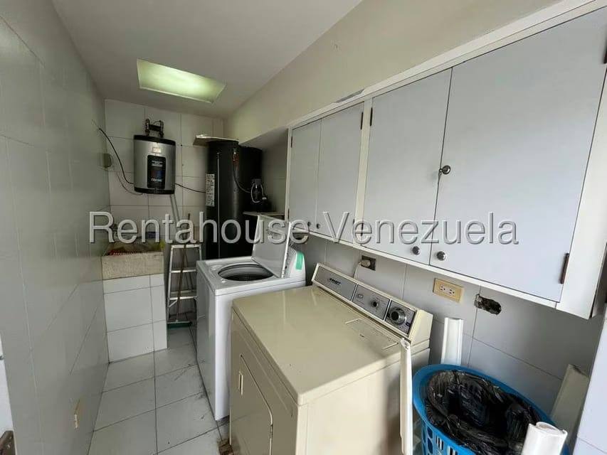 Apartamento (Multiples Niveles) en Venta en San Bernardino, Distrito Metropolitano - 39