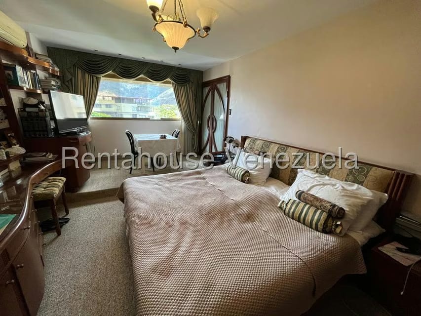 Apartamento (Multiples Niveles) en Venta en San Bernardino, Distrito Metropolitano - 5