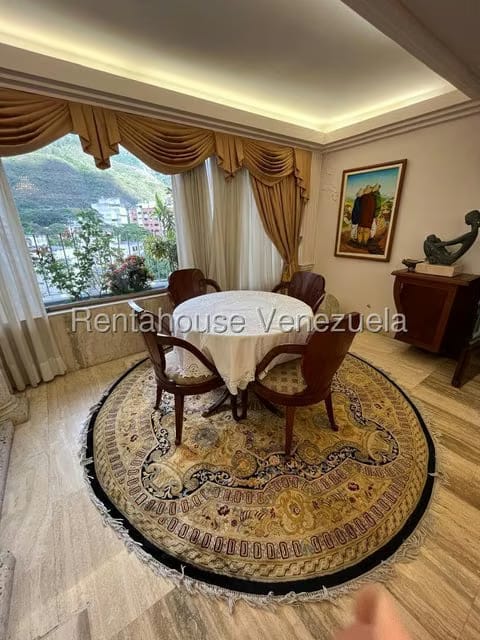 Apartamento (Multiples Niveles) en Venta en San Bernardino, Distrito Metropolitano - 42