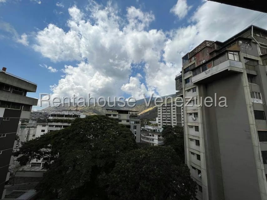 Apartamento (Multiples Niveles) en Venta en San Bernardino, Distrito Metropolitano - 45