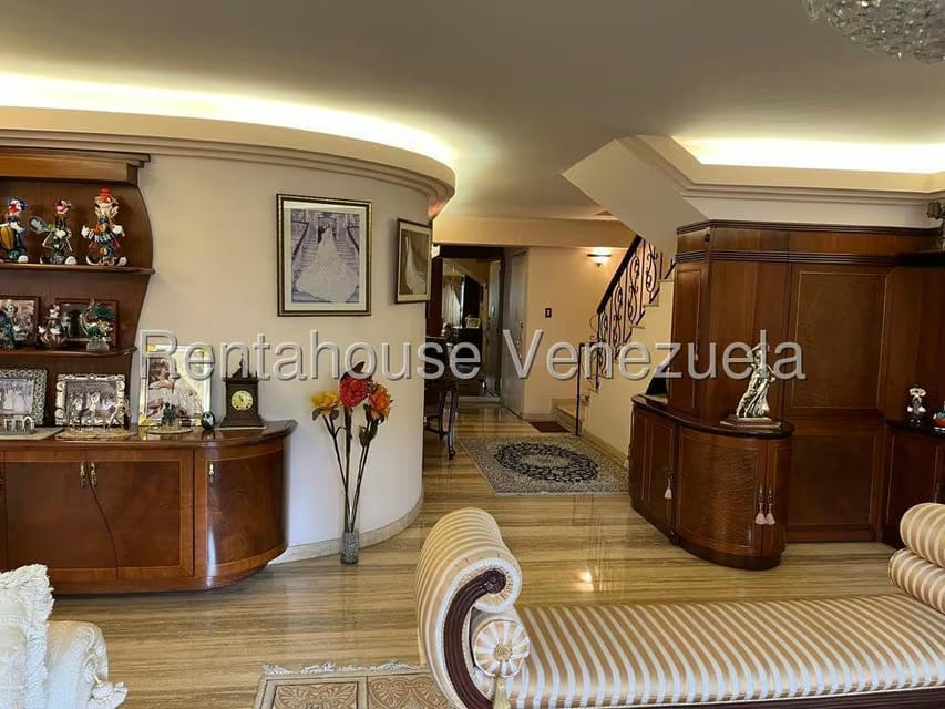 Apartamento (Multiples Niveles) en Venta en San Bernardino, Distrito Metropolitano - 46