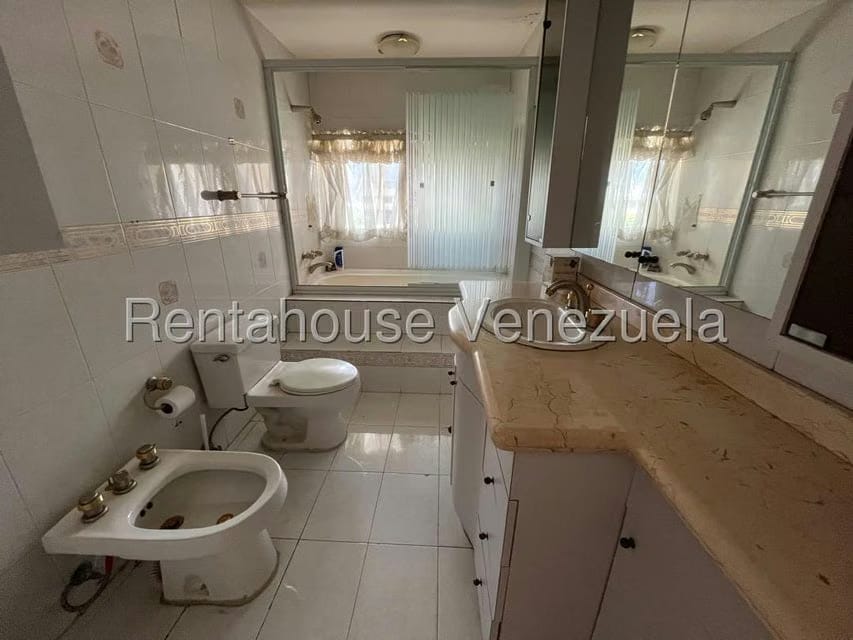 Apartamento (Multiples Niveles) en Venta en San Bernardino, Distrito Metropolitano - 7