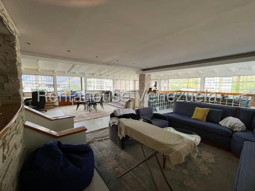 Apartamento (Multiples Niveles) en Venta en San Bernardino, Distrito Metropolitano - 10